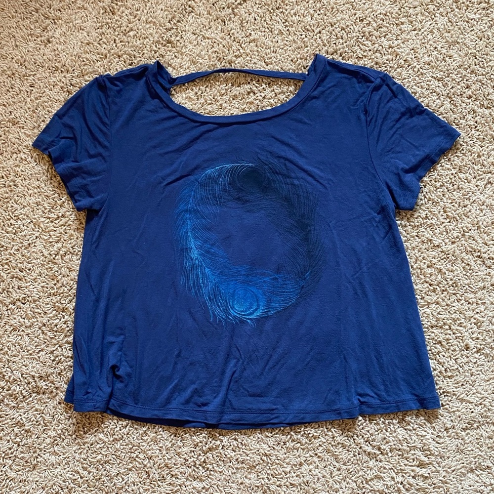 American Eagle Shirt